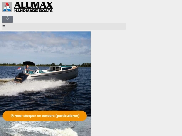 alumaxboats.nl