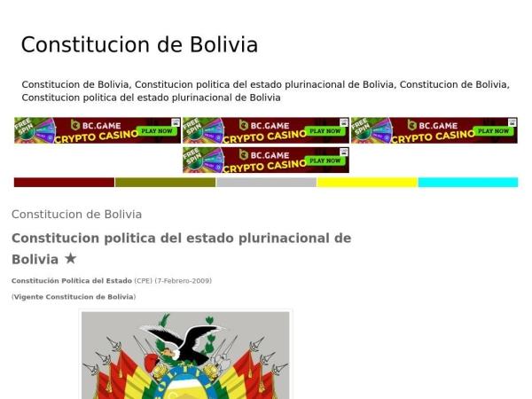 boliviadocumento.blogspot.com