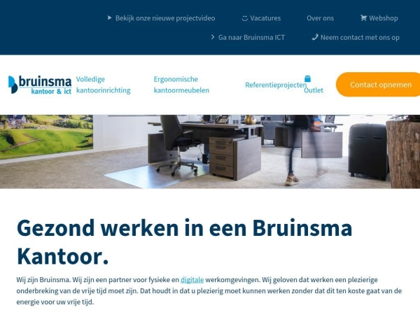bruinsmakantoor.nl