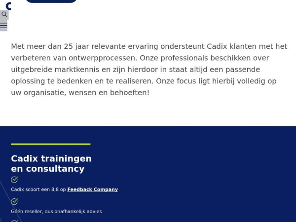 cadix.nl