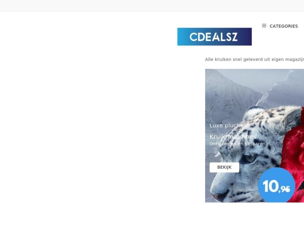 cdealsz.nl