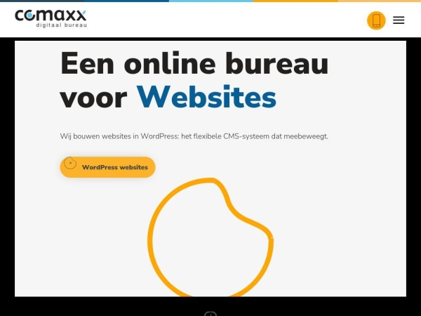 comaxx.nl