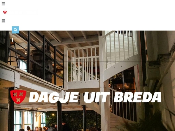 dagjeuitbreda.nl