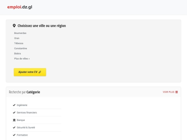 emploi.dz.gl