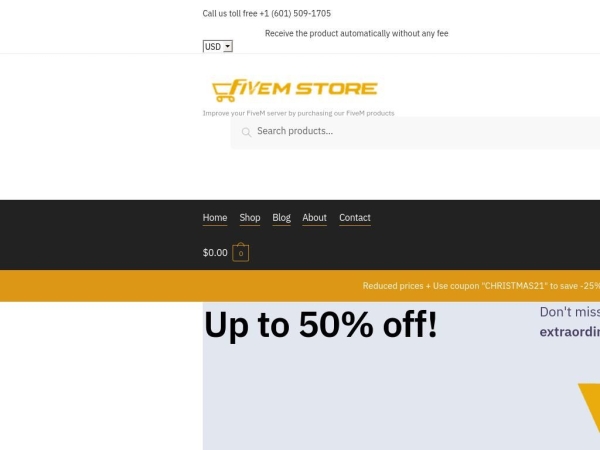 fivem-store.com