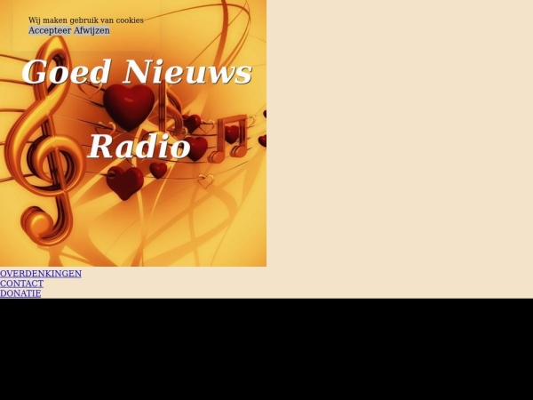 goednieuwsradio.com