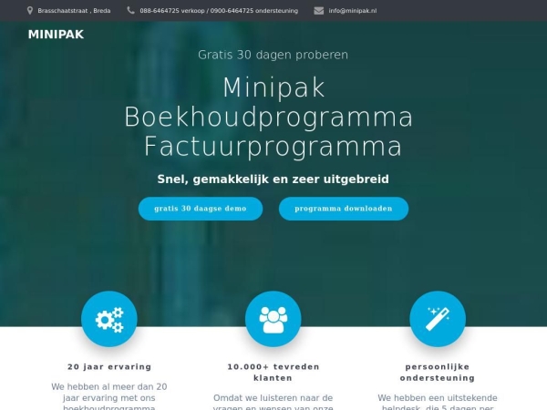 minipak.nl