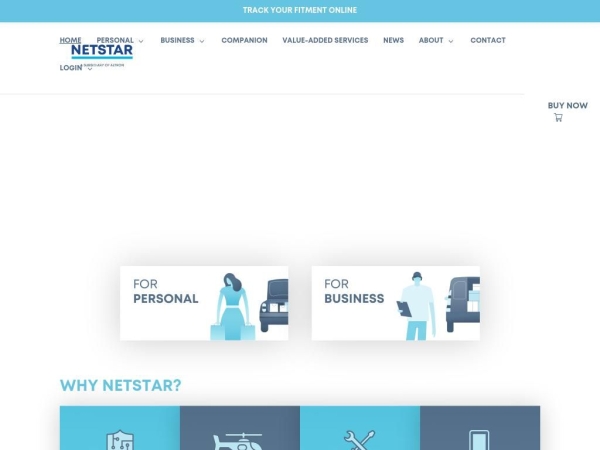 netstar.co.za