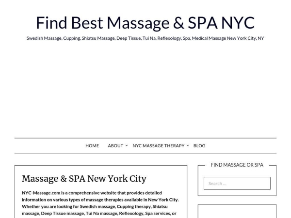 nyc-massage.com
