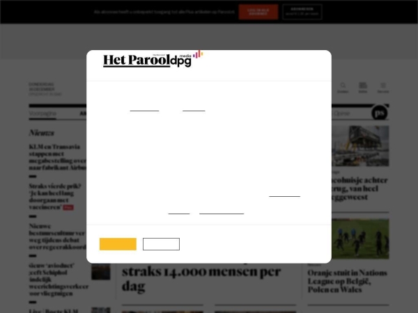 parool.nl