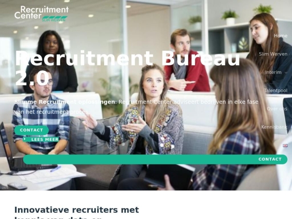 recruitmentcenter.nl