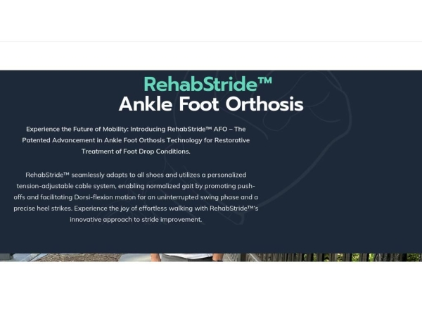 rehabstride.com