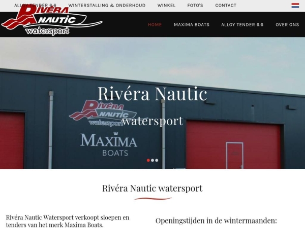 riveranautic.nl