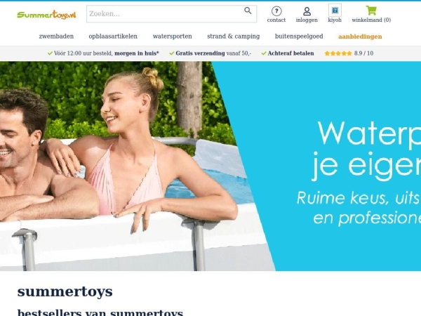 summertoys.nl