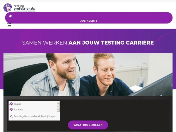 testing-professionals.nl