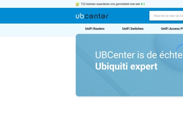 ubcenter.com