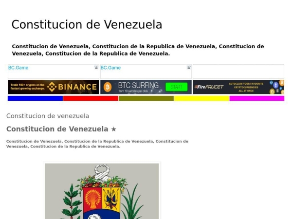 venezueladocumento.blogspot.com