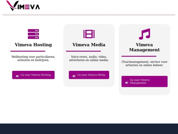 vimeva.nl