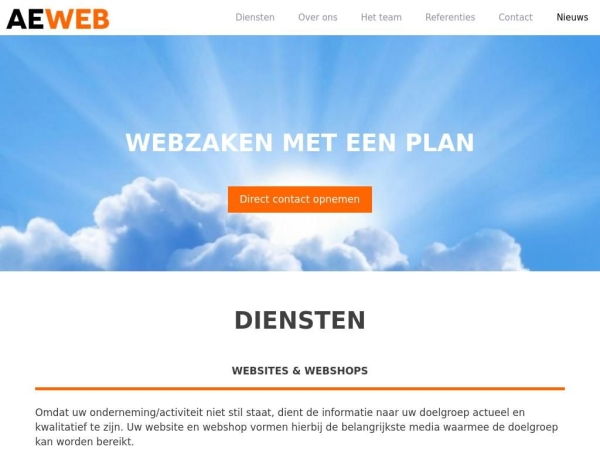 aeweb.nl