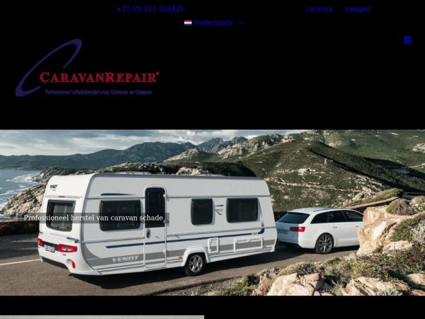 caravanrepair.eu