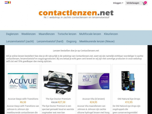 contactlenzen.net