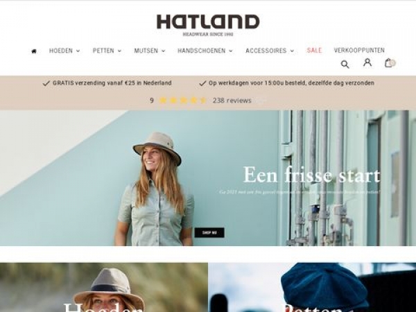 hatland.nl