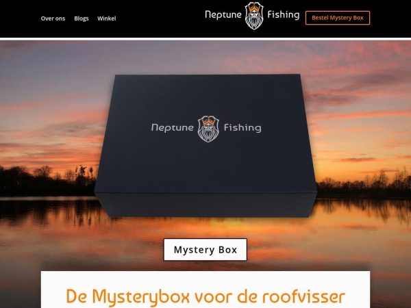 neptunefishing.nl