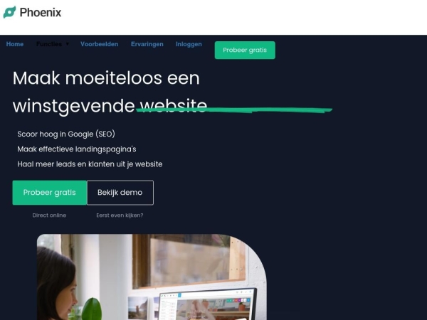 phoenixsite.nl