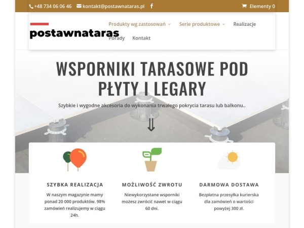 postawnataras.pl