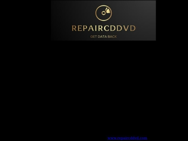 repaircddvd.com