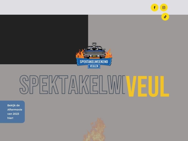 spektakelweekendveulen.nl