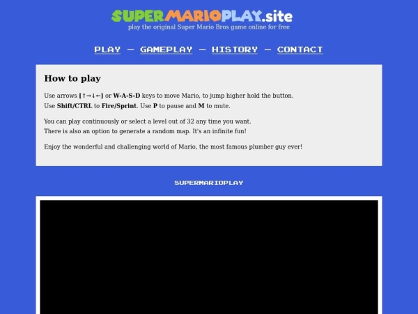 supermarioplay.games