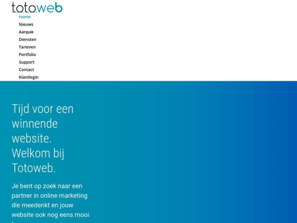 totoweb.nl